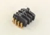 Тормозные колодки дисковые NISSAN Almera/Almera Tino/Primera/Primera Estate/Wagon TRW GDB3092 (фото 2)