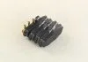 Тормозные колодки дисковые NISSAN Almera/Almera Tino/Primera/Primera Estate/Wagon TRW GDB3092 (фото 3)