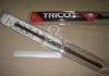 Щітка склоочисника гібридна 430мм ExactFit Hybryd Beam Blade TRICO Trico HF430 (фото 1)