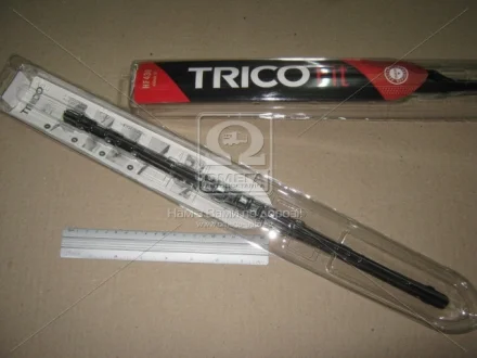 Щітка склоочисника гібридна 430мм ExactFit Hybryd Beam Blade TRICO Trico HF430