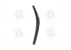 Щітка склоочисника гібридна 450мм ExactFit Hybryd Beam Blade TRICO Trico HF450 (фото 1)