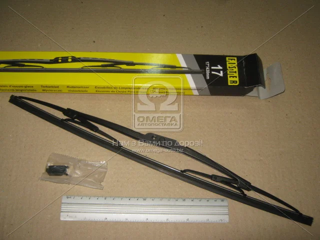 Щетка стеклоочистит. 430 FISTER (пр-во) Trico FISTER17 (фото 1)