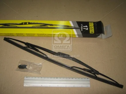 Щетка стеклоочистит. 430 FISTER (пр-во) Trico FISTER17