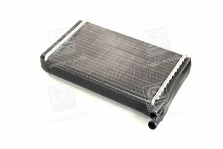 Радиатор отопителя AUDI 80 -91, VW TEMPEST TP.157073940