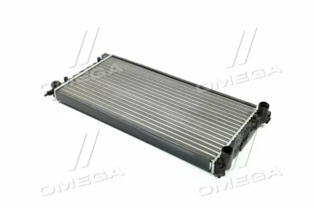 Радіатор охолодження VW PASSAT 88-96 TEMPEST TP.15.65.1611
