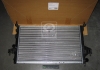 Радиатор охлаждения OPEL COMBO 04- TEMPEST TP.15.63.094 (фото 1)