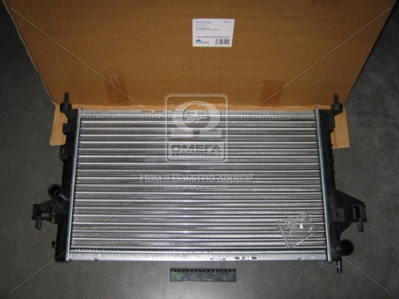 Радиатор охлаждения OPEL COMBO 04- TEMPEST TP.15.63.094