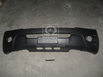 Бампер пер. KIA SORENTO 03-09 TEMPEST 031 0278 900