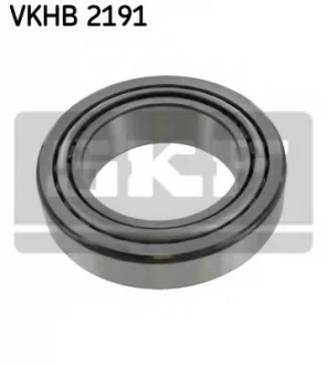 Подшипник ступицы MERCEDES ATEGO2 (пр-во) SKF VKHB 2191