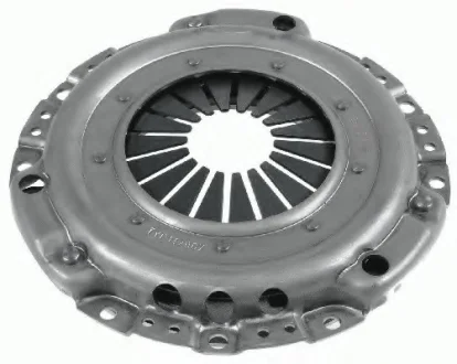 Корзина сцепления MERCEDES-BENZ SACHS 3082 164 031