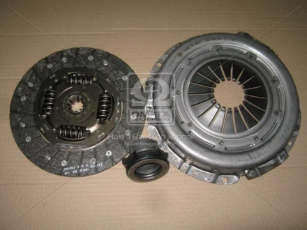 Зчеплення ГАЗ, УАЗ, Газель NEXT 2.8TD 10- (вироб-во) SACHS 3000 950 503