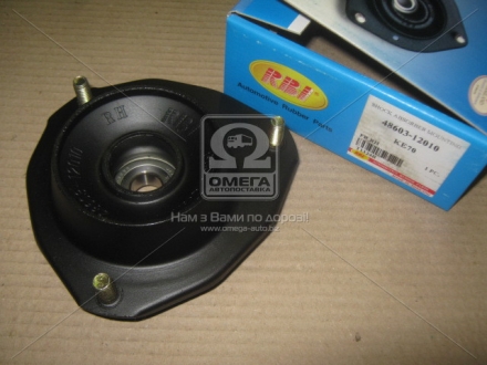 Опора аморт. TOYOTA передн. прав. RBI T1324R