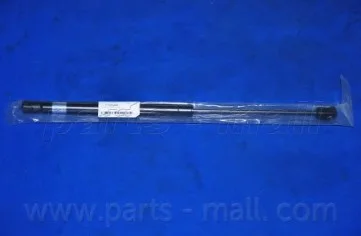 Амортизатор капоту HYUNDAI (вир-во, Korea) PARTS-MALL PQA-019 (фото 1)