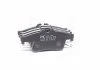 Колодки тормозные дисковые (пр-во) PARTS-MALL PKH-008 (фото 1)