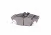 Колодки тормозные дисковые (пр-во) PARTS-MALL PKH-008 (фото 3)