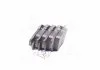 Колодки тормозные дисковые (пр-во) PARTS-MALL PKH-008 (фото 4)