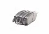 Тормозные колодки дисковые HYUNDAI ACCENT RB 11-/KIA RIO 11 - передн. (произ-во, Korea) PARTS-MALL PKA-E50 (фото 4)
