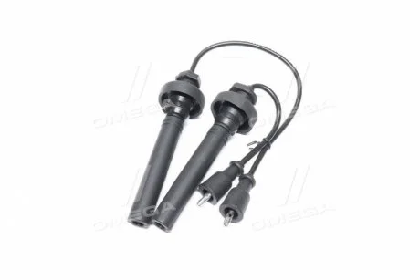 Комплект кабелів високовольтних MITSUBISHI (вир-во, Korea) PARTS-MALL PEG-011