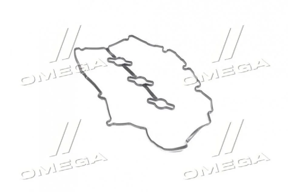 Прокладка клапанної кришки (вир-во, Korea) PARTS-MALL P1G-A059 (фото 1)
