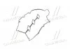 Прокладка клапанної кришки (вир-во, Korea) PARTS-MALL P1G-A059 (фото 4)