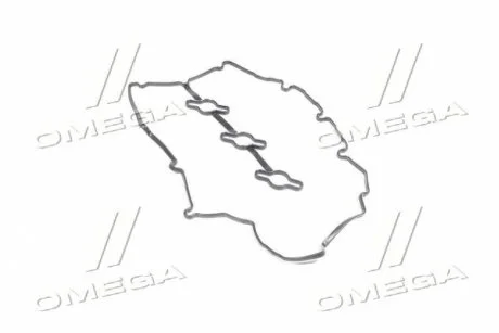 Прокладка клапанної кришки (вир-во, Korea) PARTS-MALL P1G-A059