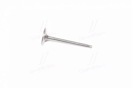 Клапан впускн. CHEVROLET AVEO F14S3/F15S3 (вир-во PMC-ESSENCE) PARTS-MALL HCZC-005