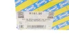 Подшипник ступицы (к-кт), MB S(W220) 2.8-6.0 99-05 SNR NTN R151.35 (фото 3)