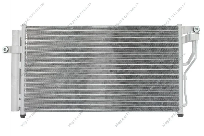 Конденсатор без хладогену NISSENS 940360 (фото 1)