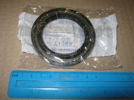 Сальник (52*75*7.5*12RH) MUSASHI T1246