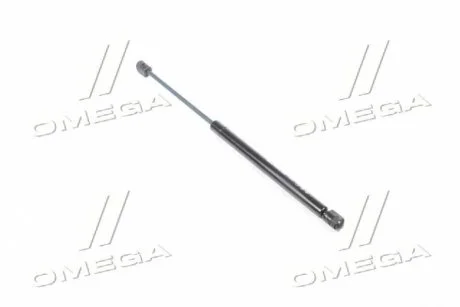 Пружина підвіски газовая MONROE ML6169