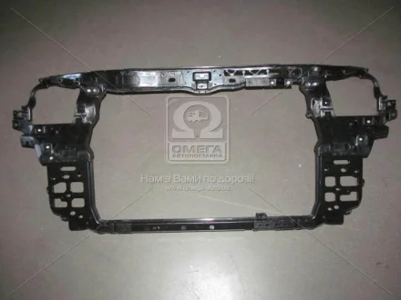 Панель пер. HYUN SANTA FE 09-12 (пр-во Mobis) MOBIS 641012B600