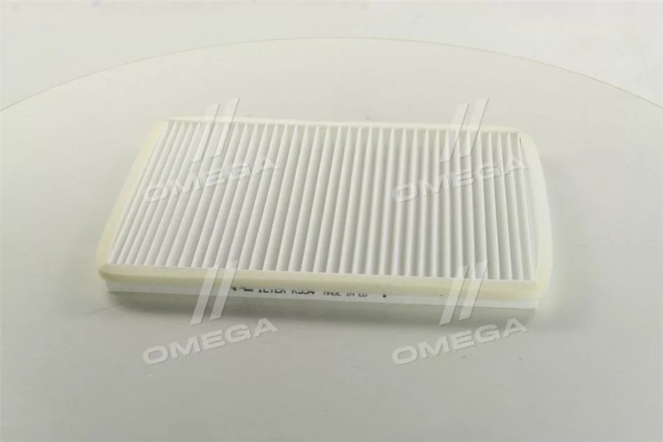 Фільтр салону NISSAN Primera (вироб-во M-filter) M-FILTER K934 (фото 1)
