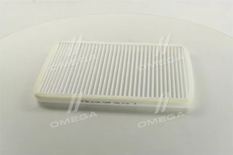 Фільтр салону NISSAN Primera (вироб-во M-filter) M-FILTER K934