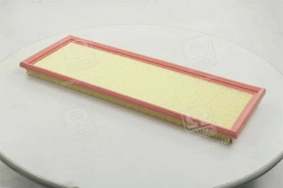 Фильтр воздушный FORD Escort (произ-во M-filter) M-FILTER K142 (фото 1)
