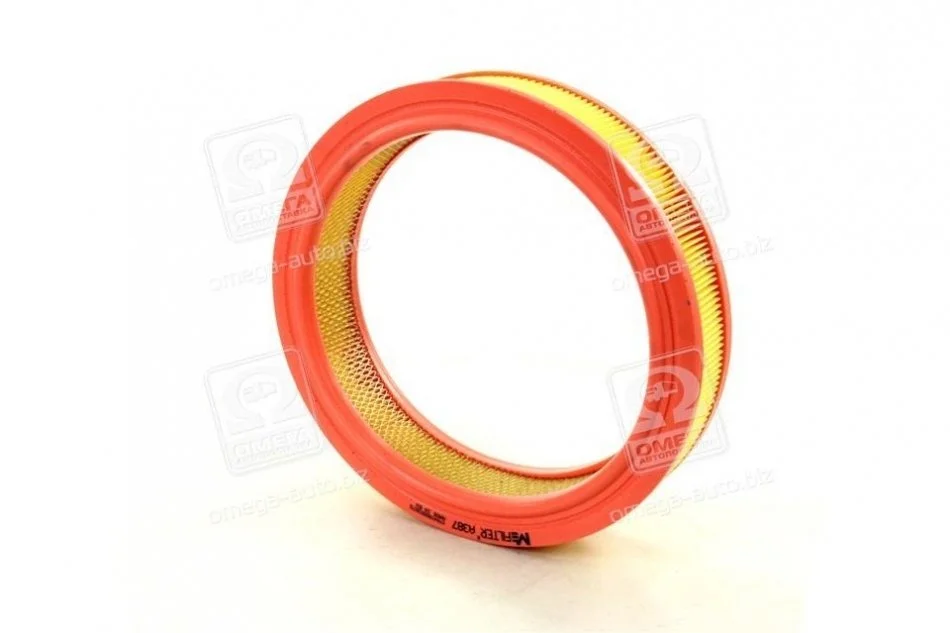 Фільтр повітряний FORD Sierra (вироб-во M-Filter) M-FILTER A387 (фото 1)