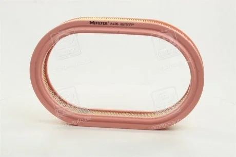 Фильтр воздушный FORD Escort (произ-во M-Filter) M-FILTER A126