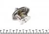 Термостат системи охолодження (87°C) MERCEDES /8 (W115), 123 (C123), 123 (W123), 123 T-MODEL (S123), 124 (A124), 124 (C124), 124 (W124), 124 T-MODEL (S124), 190 (W201), C (W202) 1.8-6.8 01.58- MAHLE / KNECHT TX 18 87 D (фото 4)
