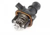 Термостат, AUDI A3, SKODA Octavia, VW Bora, Golf, Polo, Toran, 1.6, 96-10 MAHLE / KNECHT TI 16 105 (фото 2)