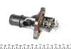 Термостат, AUDI A3, SKODA Octavia, VW Bora, Golf, Polo, Toran, 1.6, 96-10 MAHLE / KNECHT TI 16 105 (фото 3)