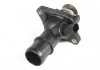 Термостат, AUDI A3, SKODA Octavia, VW Bora, Golf, Polo, Toran, 1.6, 96-10 MAHLE / KNECHT TI 16 105 (фото 4)