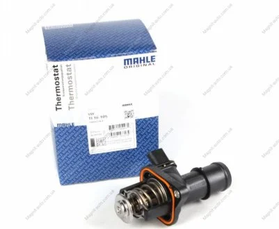 Термостат, AUDI A3, SKODA Octavia, VW Bora, Golf, Polo, Toran, 1.6, 96-10 MAHLE / KNECHT TI 16 105