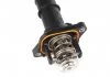 Термостат, AUDI A3, SKODA Octavia, VW Bora, Golf, Polo, Toran, 1.6, 96-10 MAHLE / KNECHT TI 16 105 (фото 5)