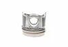 Поршень MAHLE / KNECHT 022 09 02 (фото 5)