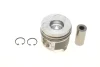 Поршень Trafic/Vivaro 1.9dCi 01- 80.51mm (+кільця) MAHLE / KNECHT 021 58 02
