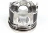 Поршень 80.0 1.9 TDI F9Q780, Volvo D4192T3 PIN 28X60 MAHLE / KNECHT 021 58 00 (фото 2)