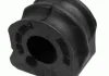 Втулка стабилизатора VW Bora/Golf IV "F "D=17mm "98-"05 LEMFORDER 35934 01 (фото 2)