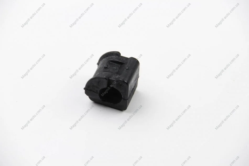 Втулка стабілізатора VW Caddy/Golf/Jetta/Polo "F "D=19mm "83-"04 LEMFORDER 27461 01 (фото 1)