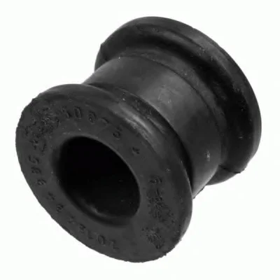 Втулка стабілізатора MERCEDES W124/W201 "F "D=23mm "82-"95 LEMFORDER 11219 02 (фото 1)