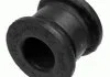 Втулка стабілізатора MERCEDES W124/W201 "F "D=23mm "82-"95 LEMFORDER 11219 02 (фото 1)