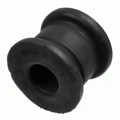 Втулка стабілізатора MERCEDES W202/W124 "F "D=18,5mm "85-"02 LEMFORDER 11214 02 (фото 1)